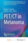 Image for PET/CT in Melanoma