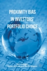 Image for Proximity bias in investors&#39; portfolio choice