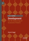 Image for Development: the re-balancing of economic powers