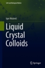 Image for Liquid crystal colloids