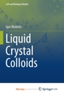 Image for Liquid Crystal Colloids