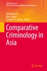 Image for Comparative Criminology in Asia
