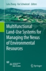 Image for Multifunctional land-use systems for managing the nexus of environmental resources