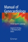 Image for Manual of Gynecardiology