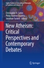 Image for New Atheism: Critical Perspectives and Contemporary Debates : 21