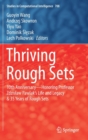 Image for Thriving rough sets  : 10th anniversary