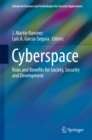 Image for Cyberspace: Risks and Benefits for Society, Security and Development