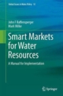 Image for Smart Markets for Water Resources