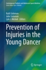Image for Prevention of injuries in the young dancer