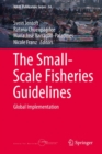 Image for Small-Scale Fisheries Guidelines: Global Implementation