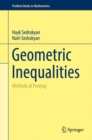 Image for Geometric inequalities  : methods of proving