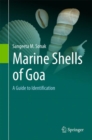 Image for Marine Shells of Goa: A Guide to Identification
