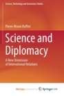 Image for Science and Diplomacy