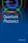 Image for Quantum Photonics