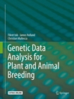 Image for Genetic Data Analysis for Plant and Animal Breeding