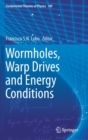 Image for Wormholes, Warp Drives and Energy Conditions