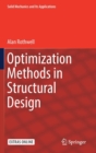 Image for Optimization Methods in Structural Design