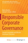 Image for Responsible Corporate Governance