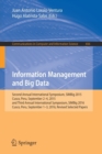 Image for Information Management and Big Data