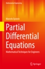 Image for Partial Differential Equations: Mathematical Techniques for Engineers