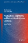 Image for Polarization, alignment, and orientation in atomic collisions : 96