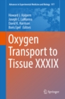 Image for Oxygen Transport to Tissue XXXIX : 977