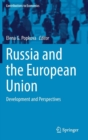 Image for Russia and the European Union