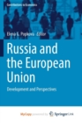 Image for Russia and the European Union