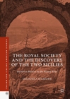 Image for The Royal Society and the discovery of the two Sicilies  : southern routes in the Grand Tour
