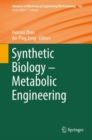 Image for Synthetic Biology - Metabolic Engineering