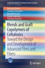 Image for Blends and Graft Copolymers of Cellulosics