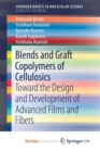 Image for Blends and Graft Copolymers of Cellulosics
