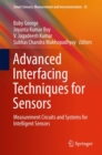 Image for Advanced Interfacing Techniques for Sensors : Measurement Circuits and Systems for Intelligent Sensors