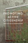 Image for Promoting active citizenship  : markets and choice in Scandinavian welfare