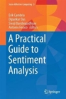 Image for A Practical Guide to Sentiment Analysis