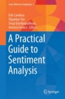 Image for Practical Guide to Sentiment Analysis