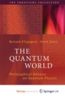Image for The Quantum World