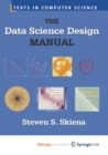 Image for The Data Science Design Manual