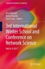 Image for 3rd International Winter School and Conference on Network Science