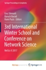 Image for 3rd International Winter School and Conference on Network Science