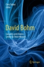 Image for David Bohm  : causality and chance, letters to three women