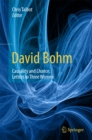 Image for David Bohm: causality and chance, letters to three women
