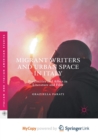 Image for Migrant Writers and Urban Space in Italy