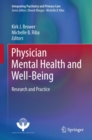 Image for Physician mental health and well-being: research and practice