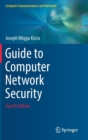 Image for Guide to computer network security