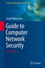 Image for Guide to computer network security