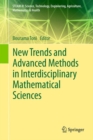 Image for New Trends and Advanced Methods in Interdisciplinary Mathematical Sciences