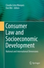 Image for Consumer Law and Socioeconomic Development
