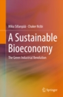 Image for Sustainable Bioeconomy: The Green Industrial Revolution