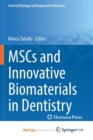 Image for MSCs and Innovative Biomaterials in Dentistry